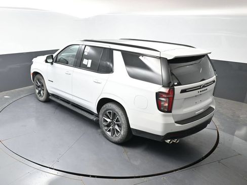 Used 2024 Chevrolet Tahoe Z71 w/ Off-Road Capability Package AWD/4WD image 21