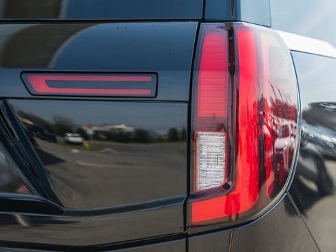 New 2026 Ford Expedition Max Platinum image 7