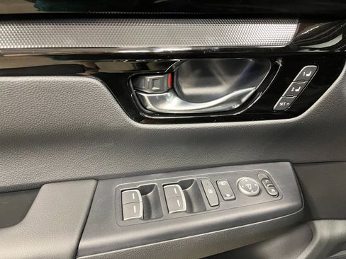 New 2026 Honda CR-V Sport Touring image 16