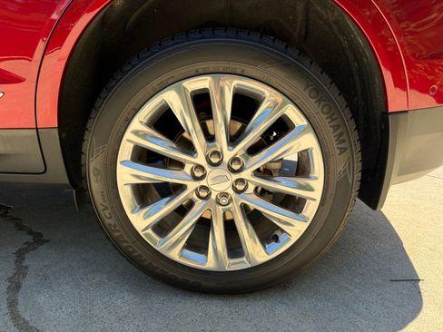 Used 2019 Cadillac XT5 Platinum AWD/4WD image 34