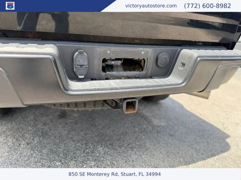 Used 2018 Chevrolet Colorado ZR2 AWD/4WD image 16