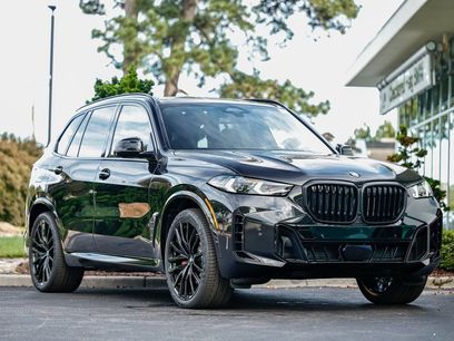 New 2026 BMW X5 xDrive40i w/ M Sport Package