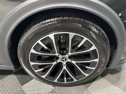 Used 2025 Mercedes-Benz E 450 4MATIC All-Terrain Wagon image 9