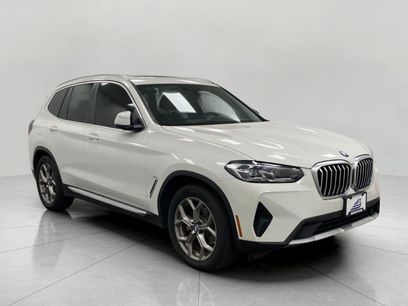 Used 2023 BMW X3 xDrive30i