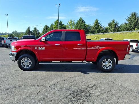 Used 2016 RAM 2500 Laramie AWD/4WD image 6