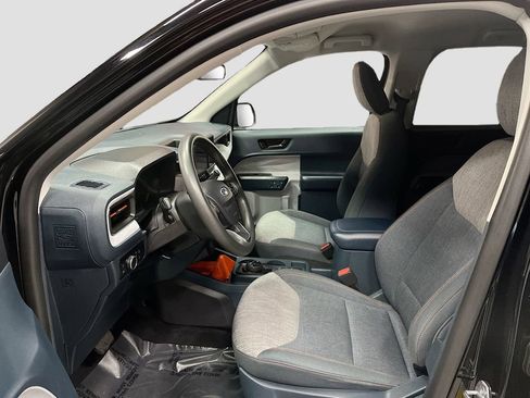 Used 2024 Ford Maverick XLT FWD image 19