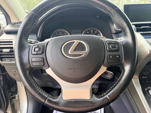 Used 2017 Lexus NX 200t FWD w/ Premium Package image 36