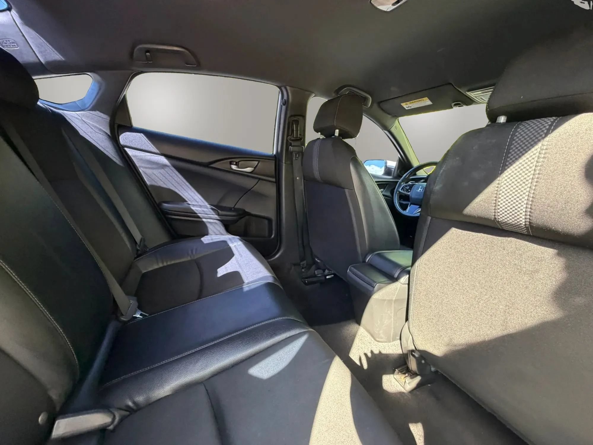 Used 2020 Honda Civic Sport image 21