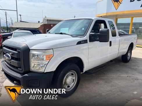 Used 2016 Ford F250 XL RWD image 1