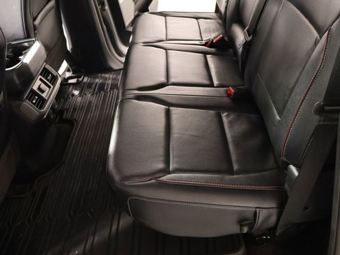 Used 2022 Ford F150 Lariat AWD/4WD image 13