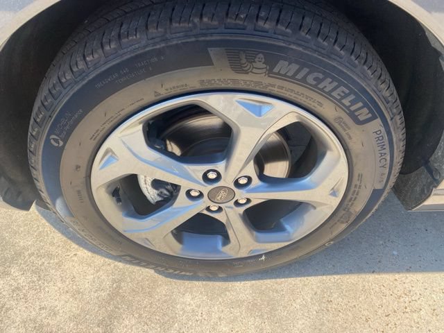 Used 2024 Ford Escape ST-Line FWD image 10