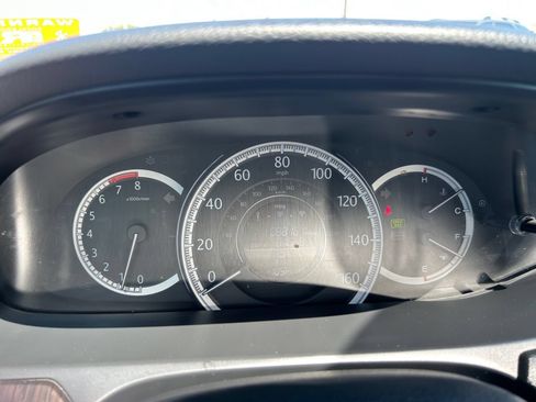 Used 2015 Honda Accord EX-L image 29