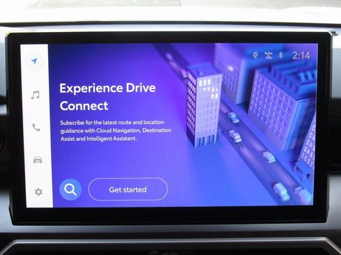 Certified 2025 Toyota 4Runner TRD Off-Road Premium image 31