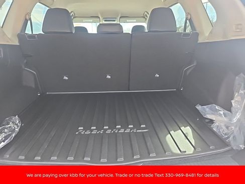 New 2026 Nissan Rogue SV AWD/4WD image 38