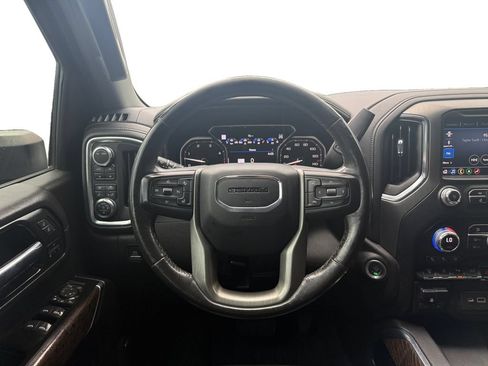 Used 2022 GMC Sierra 2500 Denali AWD/4WD image 12