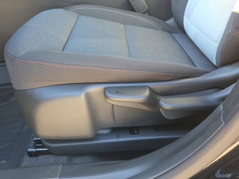 New 2026 Chevrolet Trax RS w/ Driver Confidence Package image 17