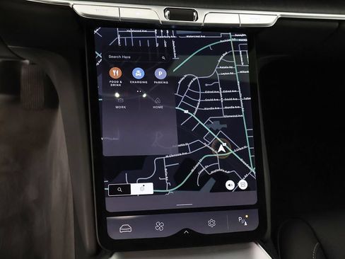 Used 2024 Lucid Air Touring AWD/4WD image 45