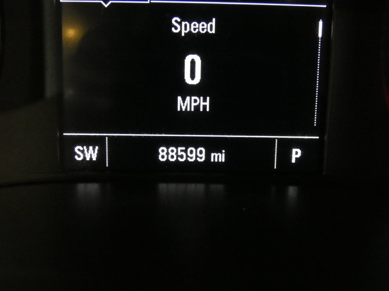 Used 2022 GMC Canyon AT4 AWD/4WD image 13