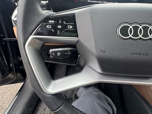 Certified 2025 Audi A5 2.0T Premium w/ Convenience Package image 22