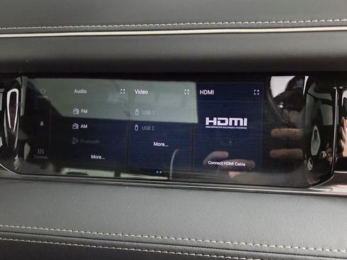 New 2026 RAM 1500 Limited w/ Bed Utility Group image 38