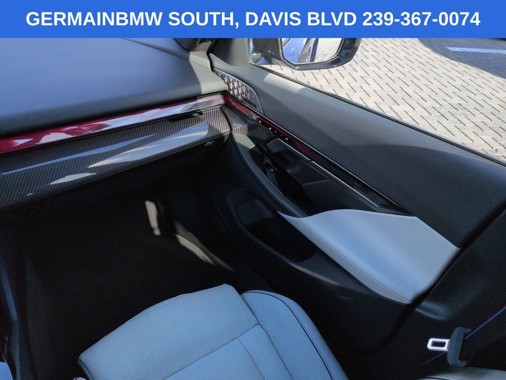 Certified 2026 BMW M5 Touring w/ M Driver's Package AWD/4WD image 19