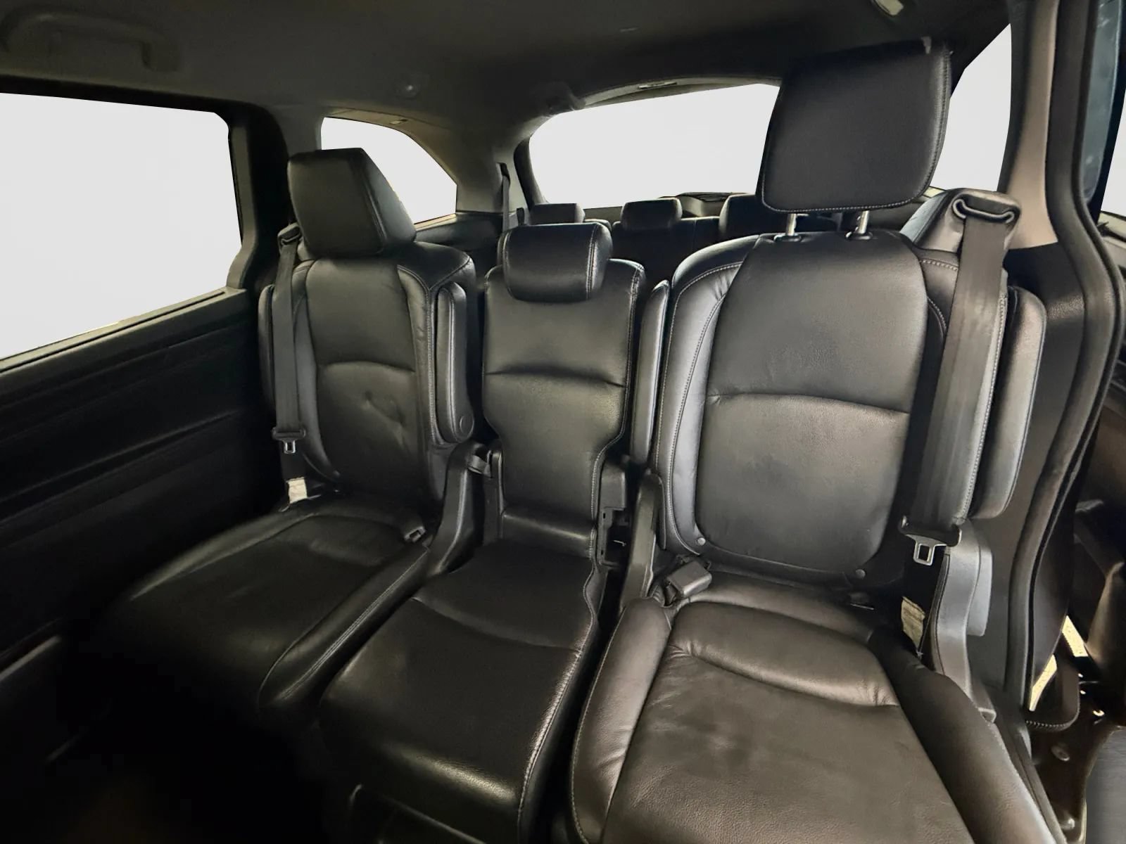 Used 2021 Honda Odyssey EX-L image 15