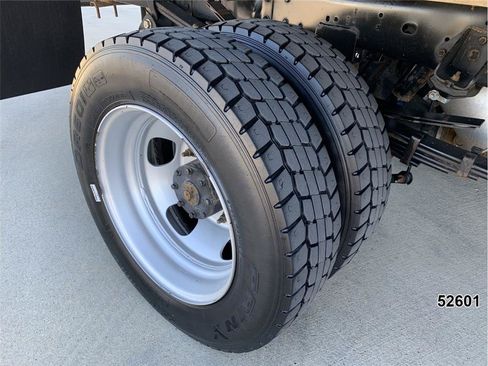Used 2022 RAM 4500 Tradesman RWD image 22