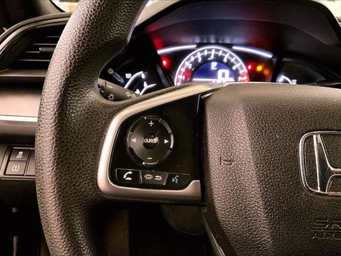 Used 2017 Honda Civic LX-P image 17