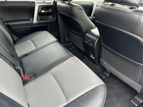 Certified 2024 Toyota 4Runner SR5 Premium image 19