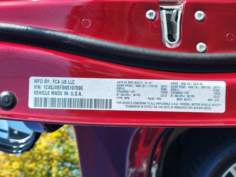 Used 2022 Jeep Wagoneer Series II image 17