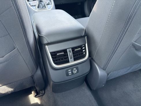 Certified 2025 Subaru Legacy Premium AWD/4WD image 21