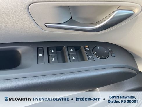 Used 2026 Hyundai Tucson SEL FWD image 11
