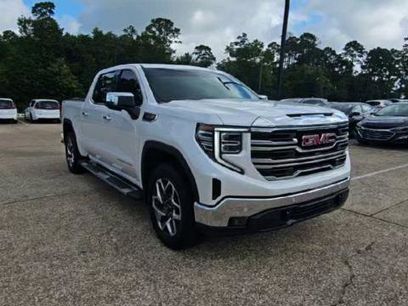 Certified 2025 GMC Sierra 1500 SLT