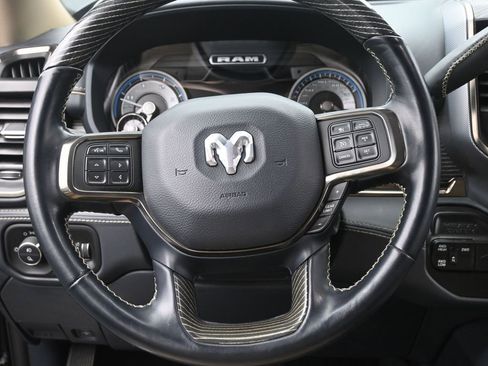 Used 2022 RAM 2500 Limited image 28