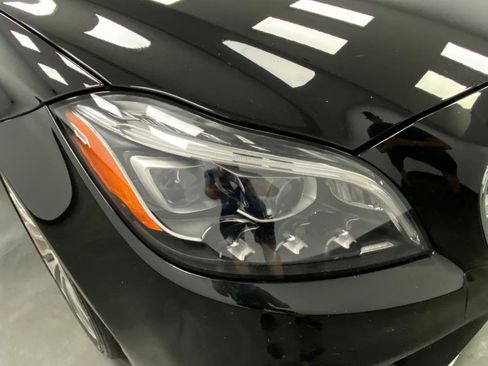 Used 2016 Mercedes-Benz CLS 400 4dr Sdn CLS400 4MATIC image 10