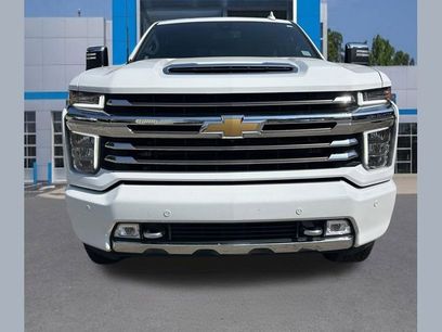 Used 2023 Chevrolet Silverado 2500 High Country w/ Safety Package II