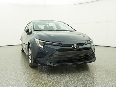 New 2026 Toyota Corolla LE image 30