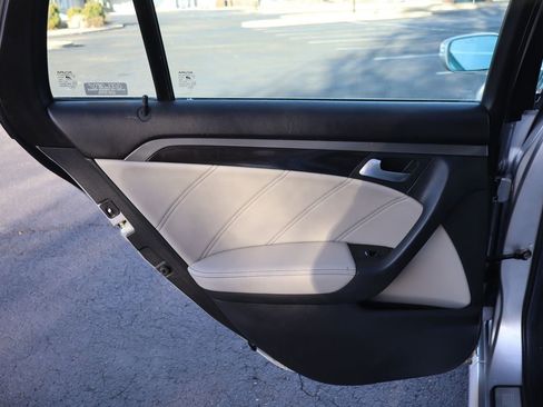 Used 2007 Acura TL Type-S image 24