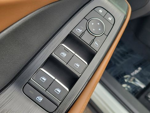 New 2026 Nissan Rogue Platinum image 16