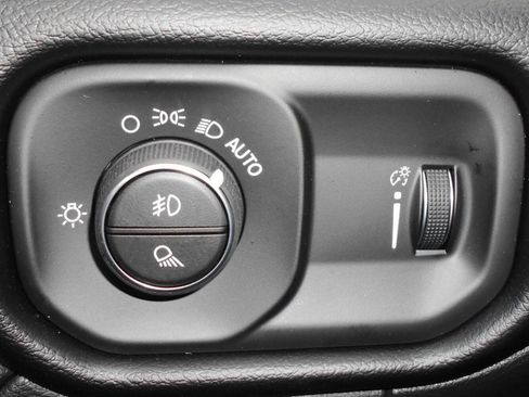 New 2026 RAM 2500 Big Horn image 18