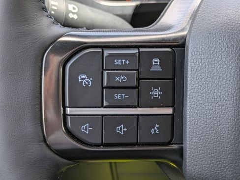 Used 2024 Ford F150 Platinum w/ Equipment Group 702A High image 21