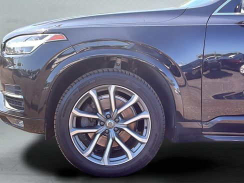 Used 2017 Volvo XC90 T6 Momentum w/ Vision Package AWD/4WD image 28