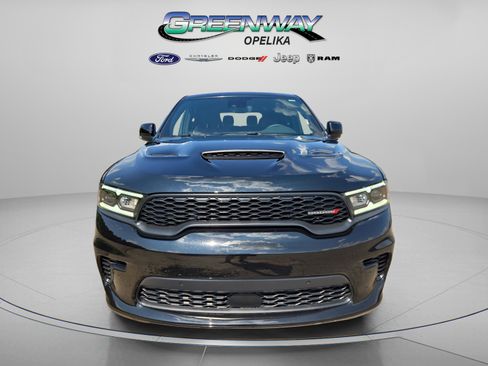New 2026 Dodge Durango GT image 2