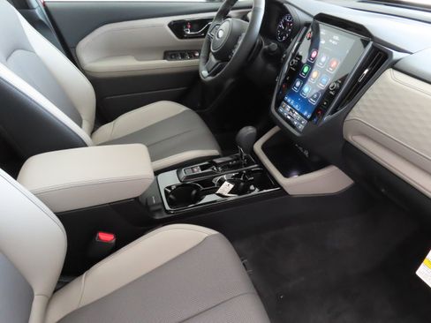 New 2026 Subaru Forester Limited image 26