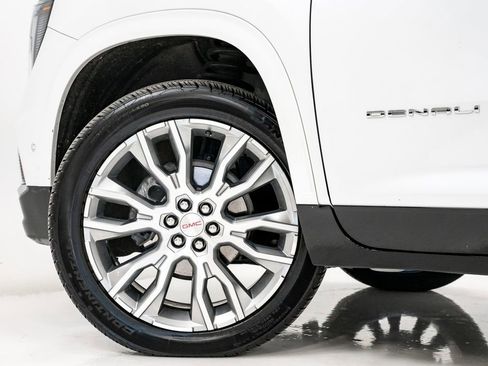 Used 2024 GMC Acadia Denali w/ Super Cruise Package image 31