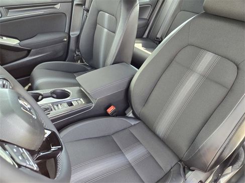 New 2026 Honda Civic Sport image 20