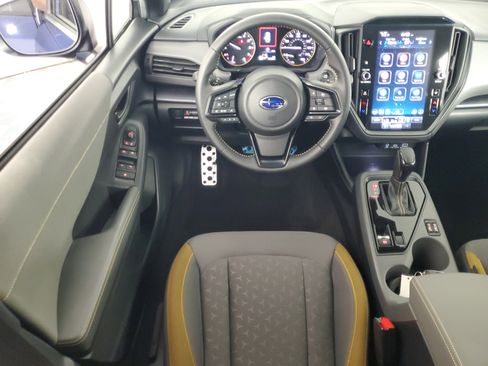 Used 2025 Subaru Crosstrek 2.5i Sport w/ Crosstrek Mirror Package image 14