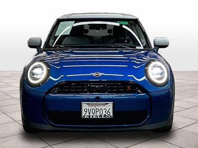 Used 2026 MINI Cooper S