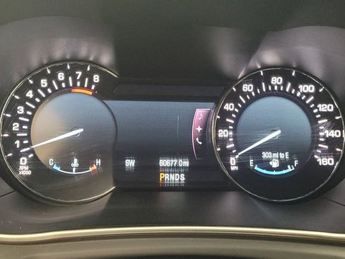 Used 2016 Lincoln MKX Reserve w/ Climate Package image 23