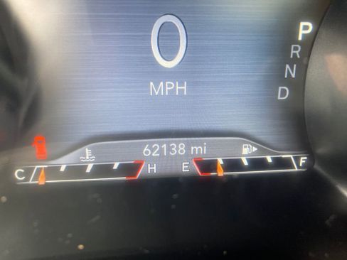 Used 2019 Jeep Cherokee Limited AWD/4WD image 20